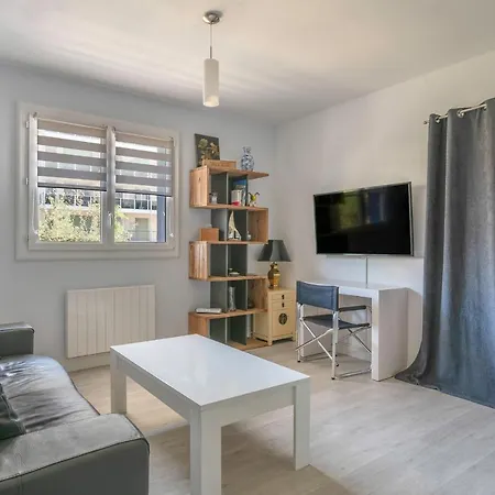 Apartment - 4 Personnes - Localisation Ideale *
