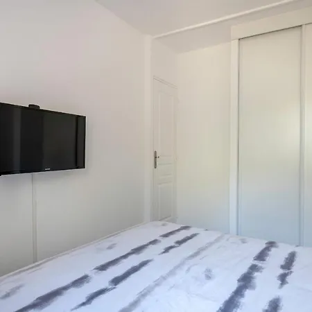 - 4 Personnes - Localisation Ideale Apartment La Baule-Escoublac