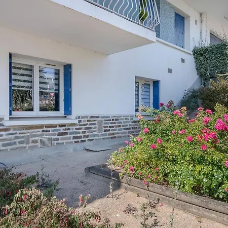 Apartment - 4 Personnes - Localisation Ideale
