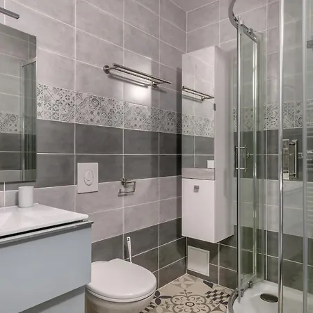 - 4 Personnes - Localisation Ideale Apartment *
