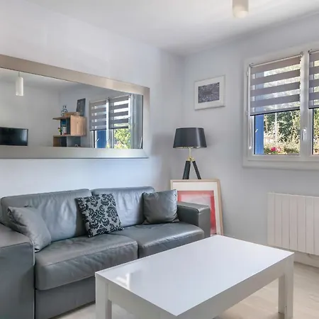 - 4 Personnes - Localisation Ideale Apartment La Baule-Escoublac