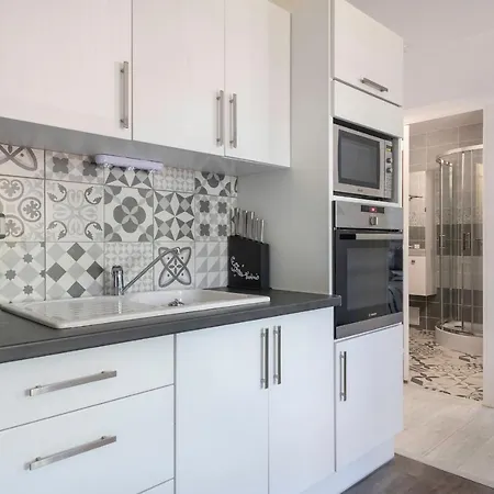 - 4 Personnes - Localisation Ideale Apartment La Baule-Escoublac