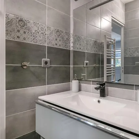 - 4 Personnes - Localisation Ideale Apartment La Baule-Escoublac