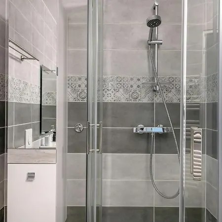 - 4 Personnes - Localisation Ideale Apartment