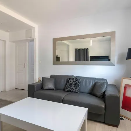 - 4 Personnes - Localisation Ideale *