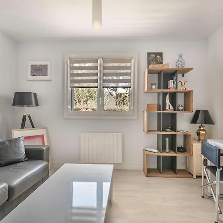 - 4 Personnes - Localisation Ideale La Baule-Escoublac